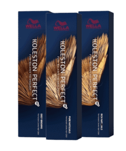 Wella Koleston Perfect Me+ Pure Naturals - Rich Naturals - Deep Browns Haarfarbe - 1.png