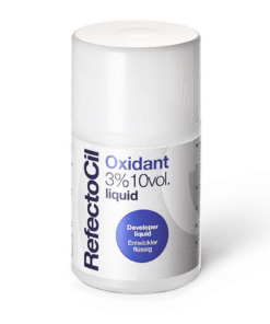 RefectoCil Oxidant 3% für Wimpern und Augenbrauen - 1.png