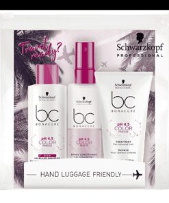 Schwarzkopf BC Color Freeze Reise-Set 3 tlg. - 1.jpg