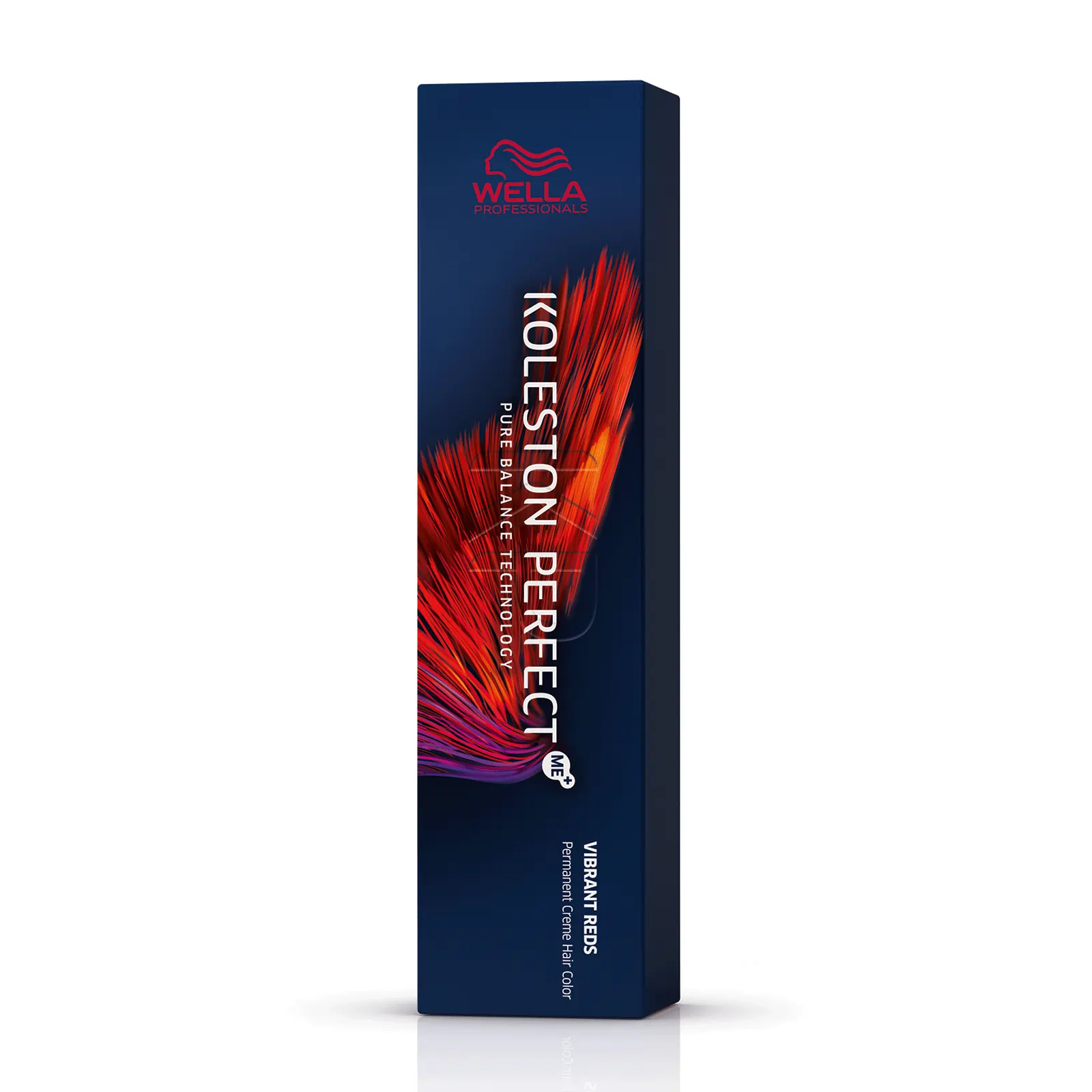 Wella Koleston Perfect Me+ Vibrant Reds Haarfarbe - 1.webp