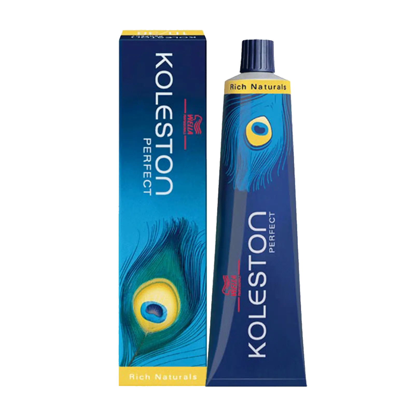 Wella Koleston Perfect Rich Naturals Haarfarbe - 1.webp